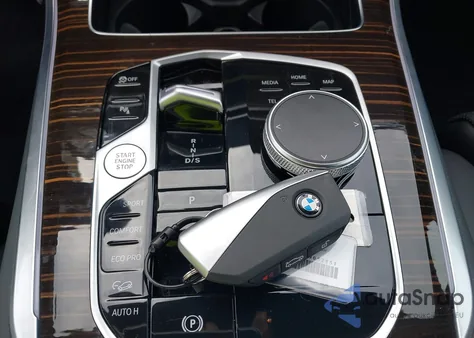 2026 BMW X5 xDrive40I from USA, damaged, VIN 5UX23EU01T9052551